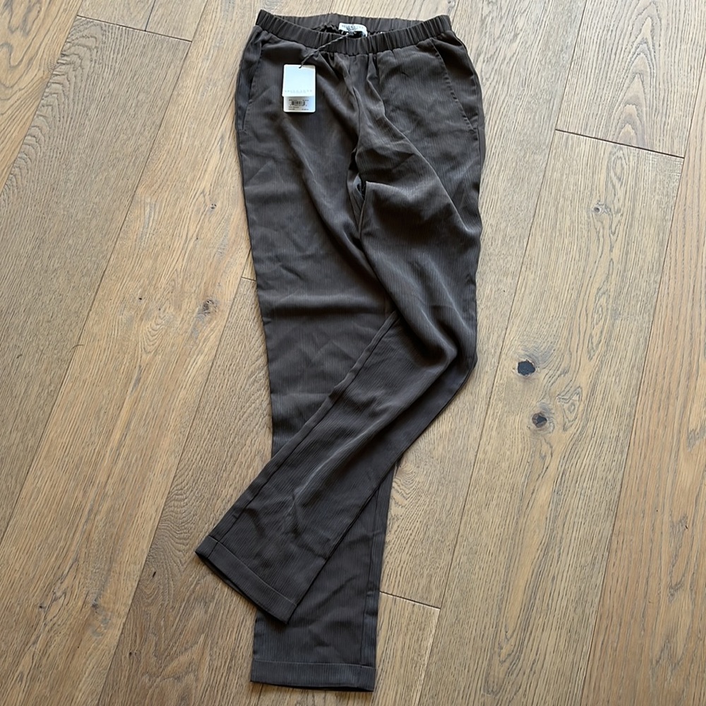 Bella luxx trouser pant size xs - Picture 5 of 5